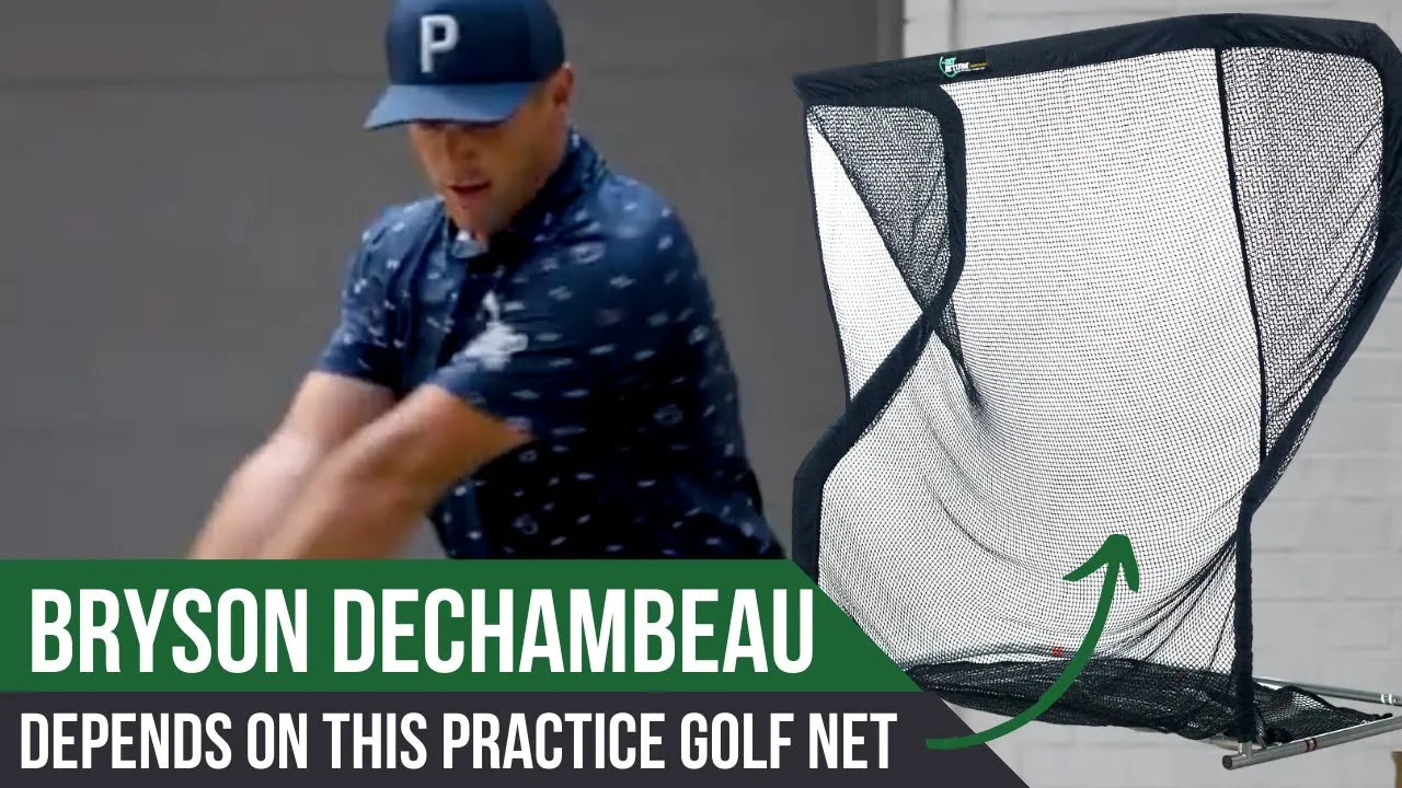 The Net Return's Top Golf Training Videos