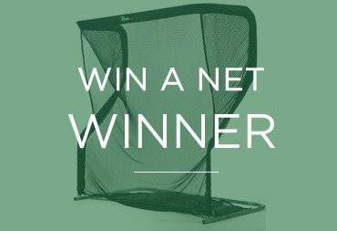 1st Quarter 2017 - "Win-A-Net" Winner Announced